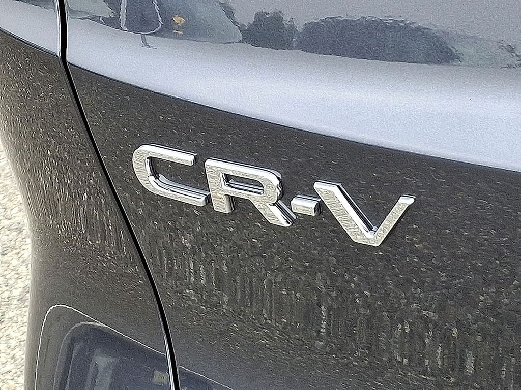 2026 Honda CR-V EX photo 4