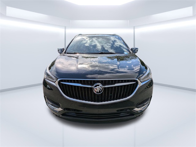 2019 Buick Enclave Essence photo 9