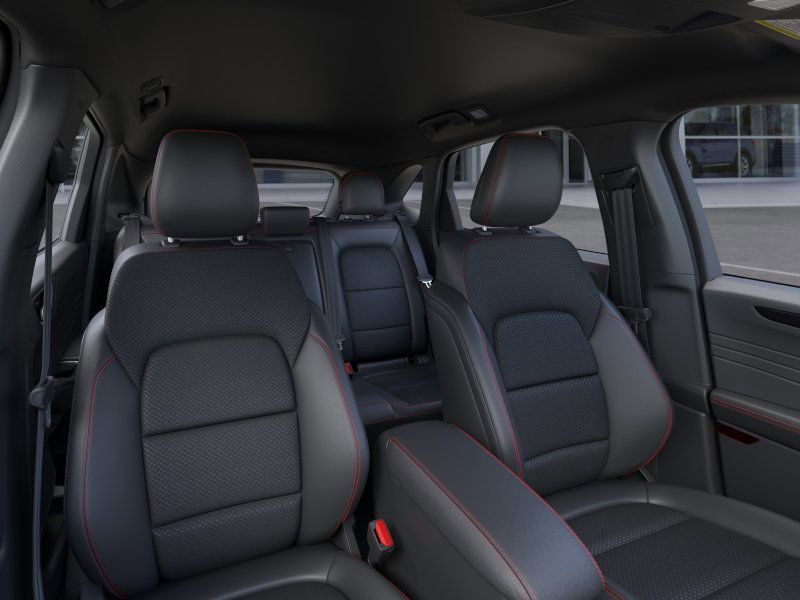2025 Ford Escape ST-Line Select photo 9