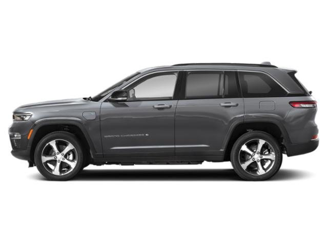 2023 Jeep Cherokee 4xe photo 3