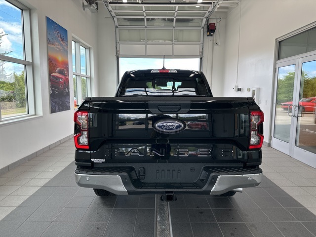 2025 Ford Ranger XLT photo 6