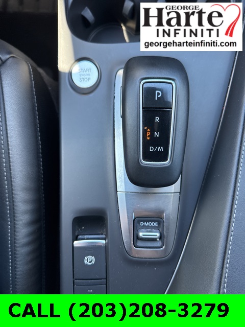 2024 Infiniti QX55 Essential photo 22