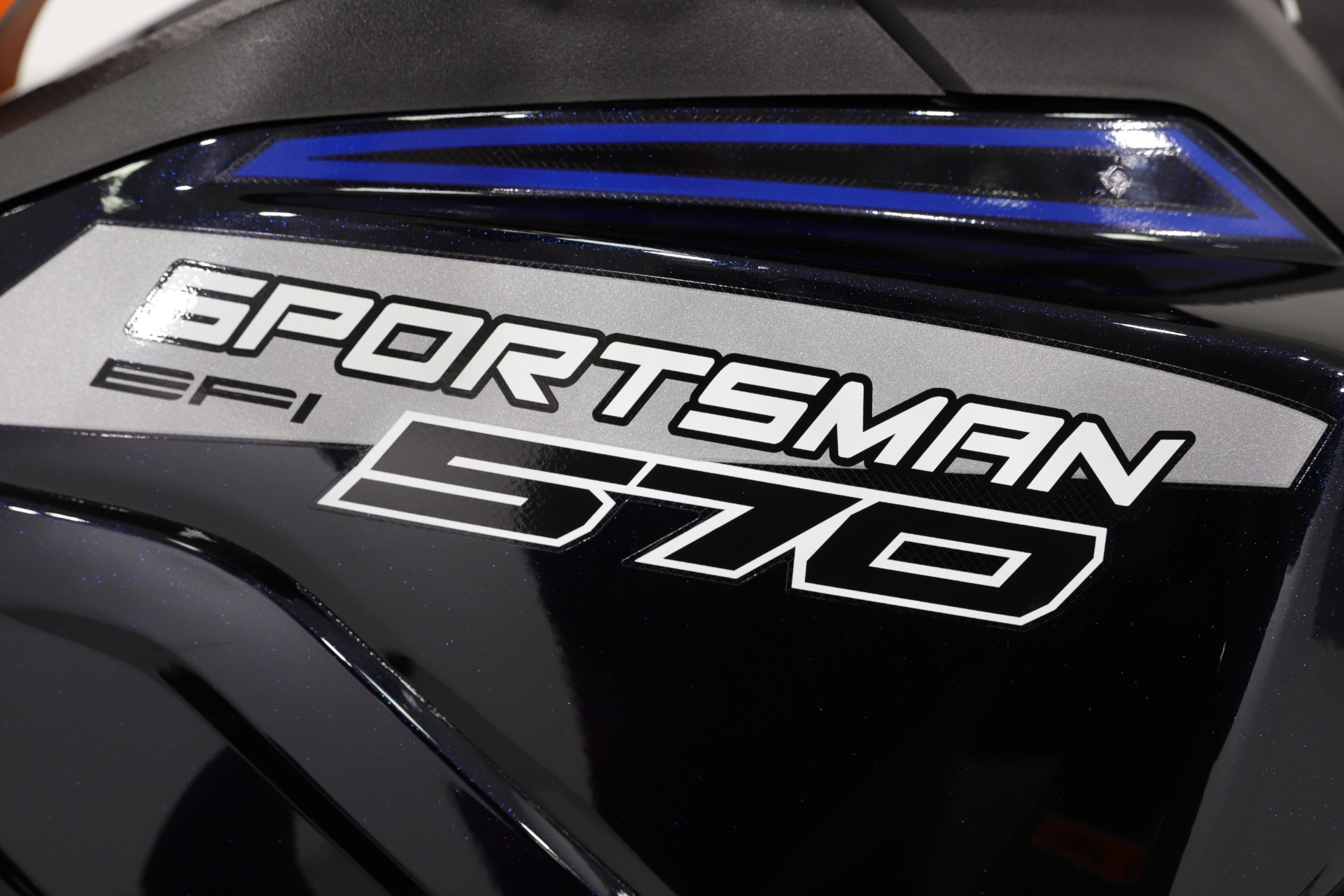 New 2022 Polaris SPORTSMAN 570 W/ GPS *Ride Command* ATV in