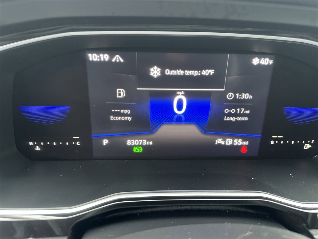 2022 VOLKSWAGEN JETTA - Image 12