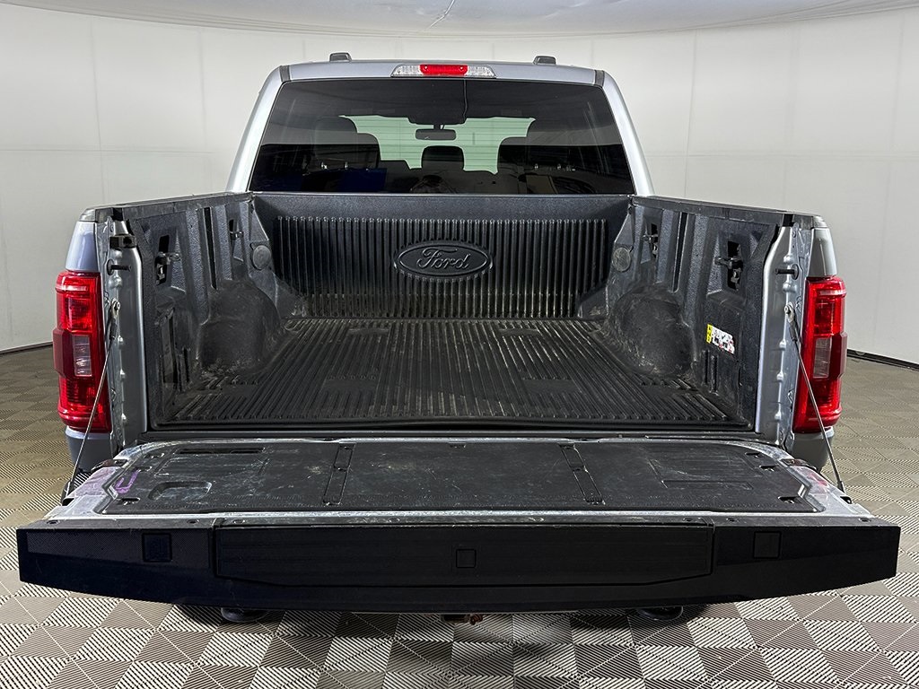 2022 Ford F-150 Tremor photo 11