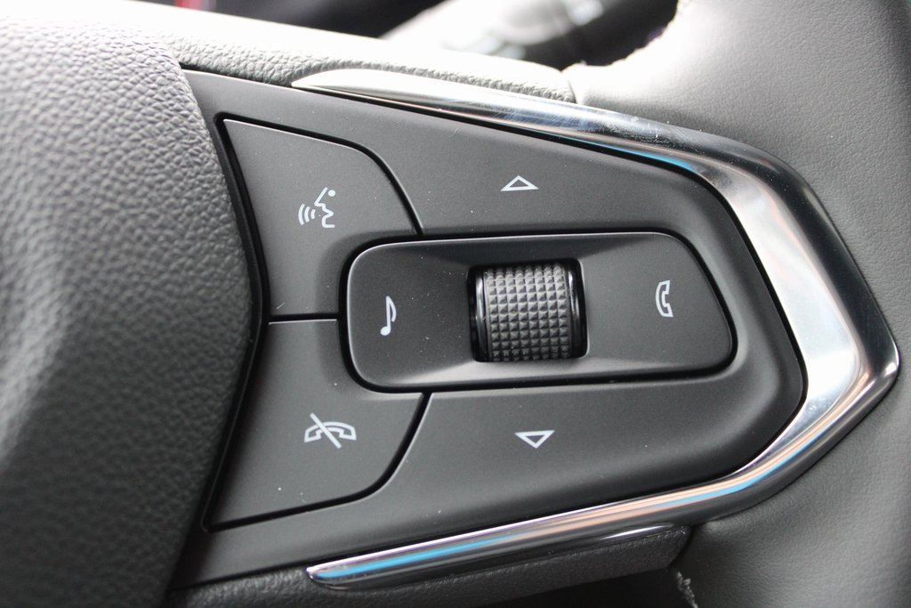 2025 Chevrolet Trailblazer ACTIV photo 23