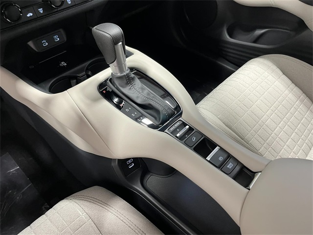 2026 Honda HR-V LX photo 20