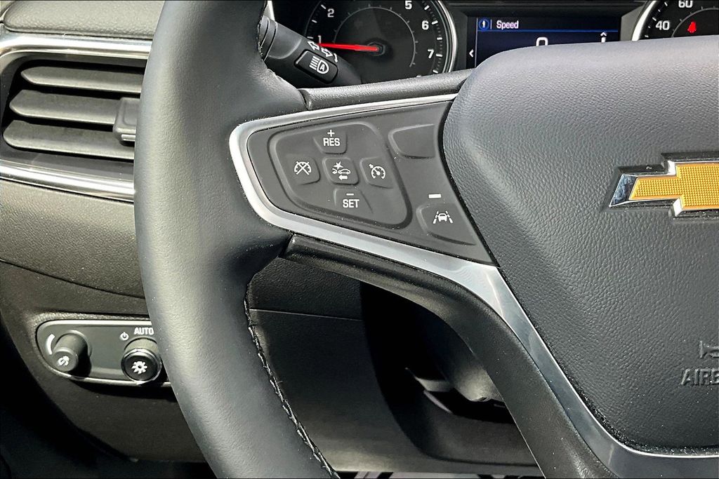2023 Chevrolet Equinox LT photo 11