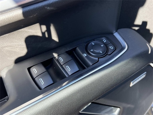 2026 Gmc Sierra 1500 Elevation photo 14