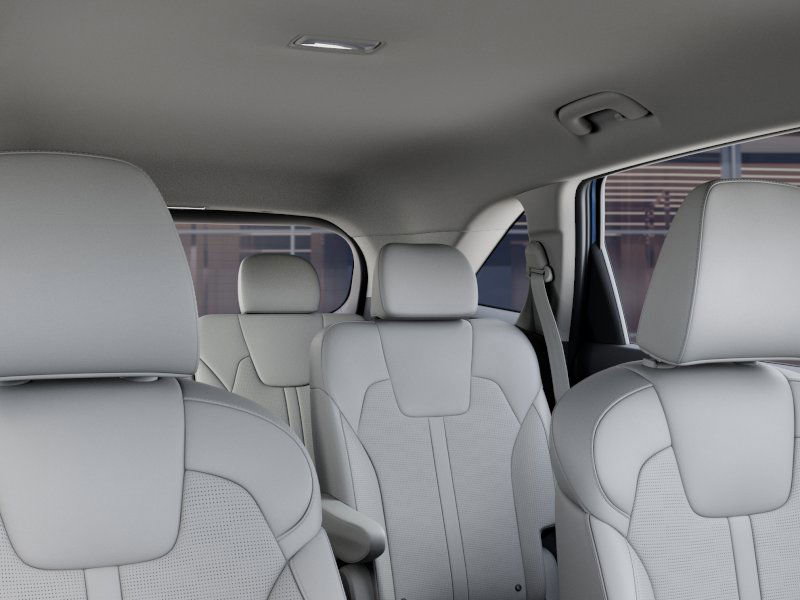 2025 Kia Sorento Hybrid EX photo 27