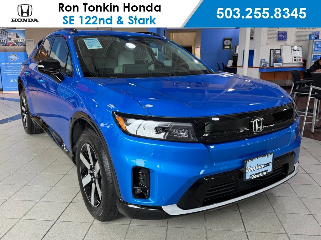 2025 Honda Prologue Touring's photo