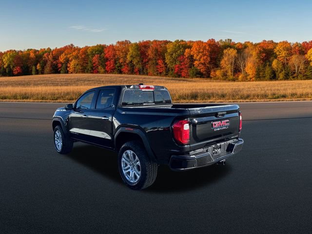 2026 Gmc Canyon Denali photo 2