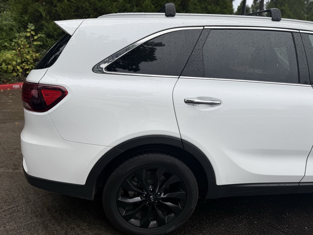 2020 Kia Sorento EX photo 15
