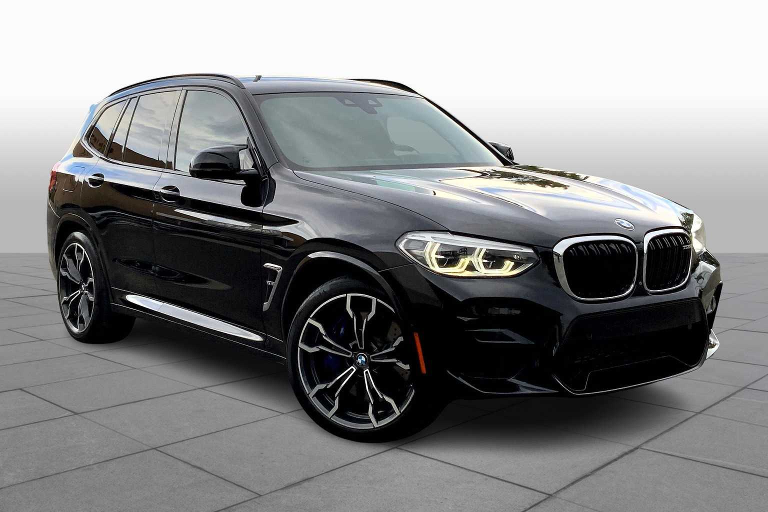2020 Bmw X3 photo 2