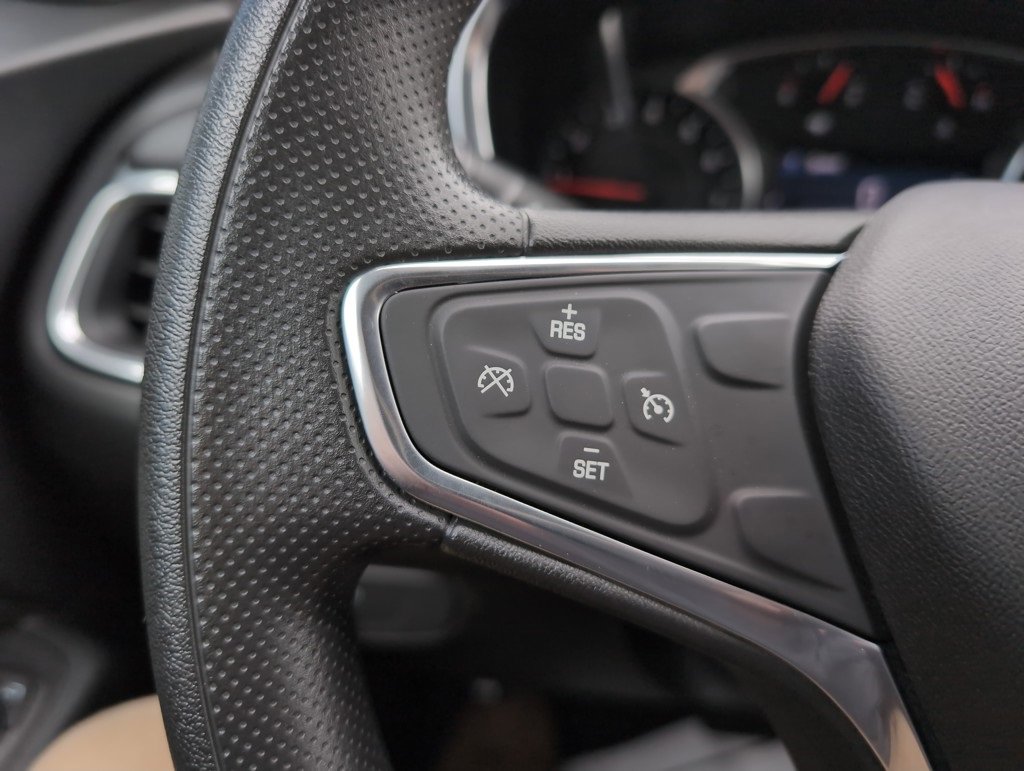 2019 Chevrolet Equinox LT photo 19