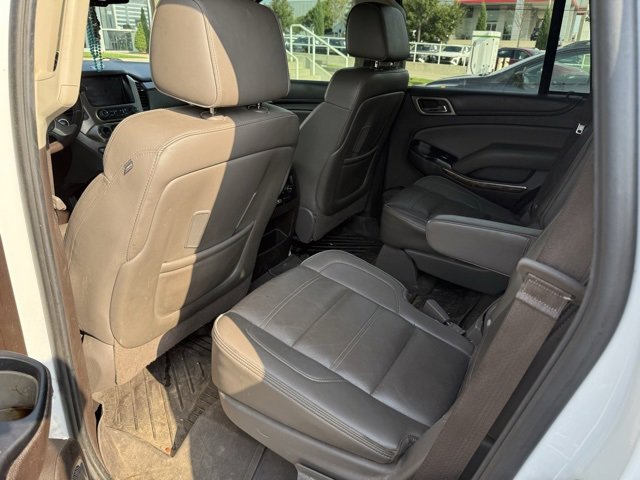 2016 Gmc Yukon Denali photo 6