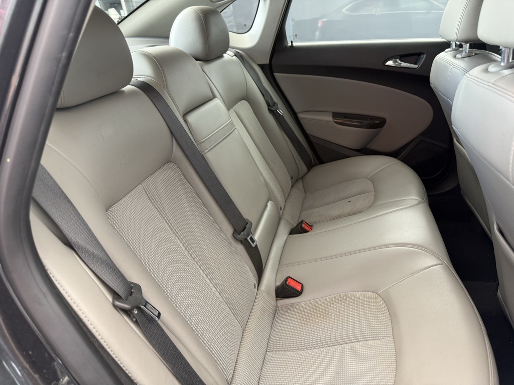 2016 Buick Verano Sport Touring photo 49