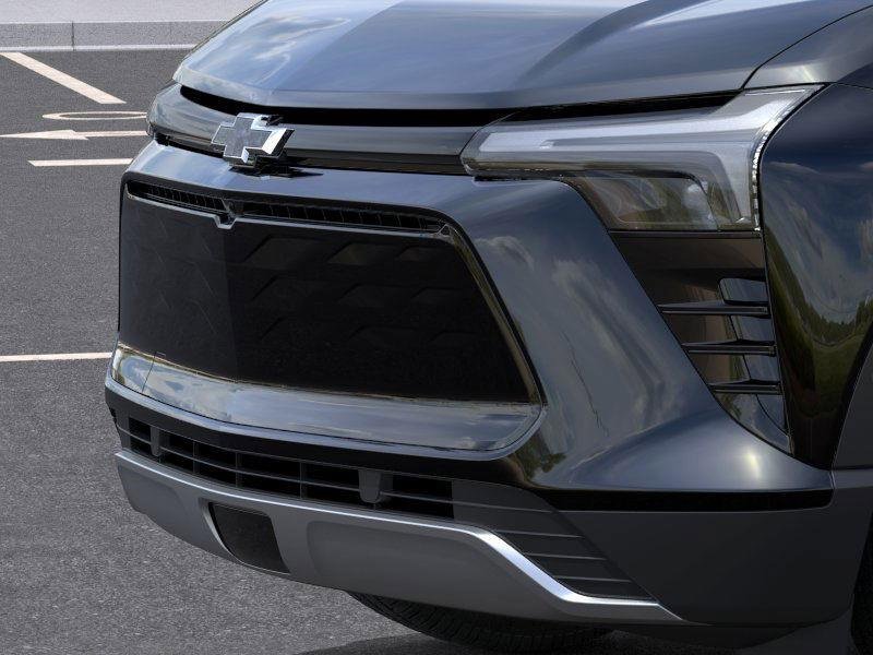 2026 Chevrolet Blazer EV photo 11
