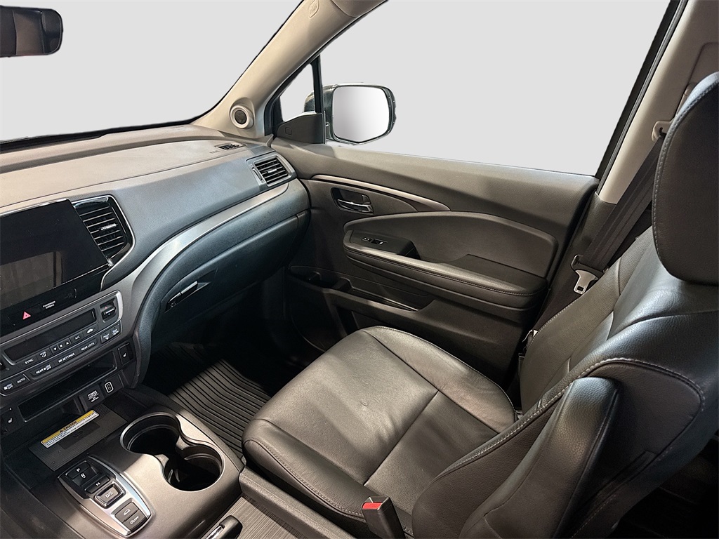 2022 Honda Pilot Special Edition photo 23