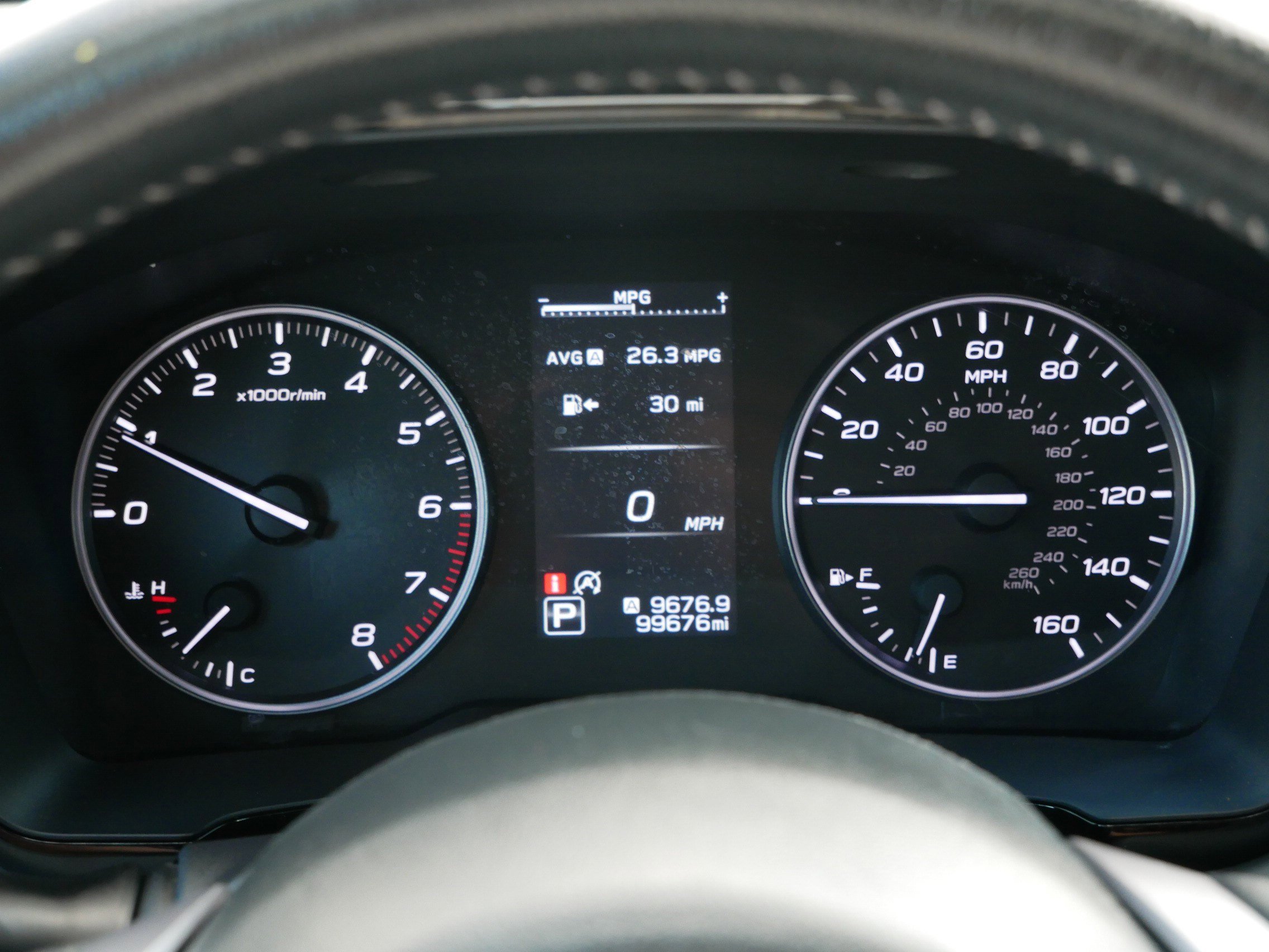 2023 Subaru Legacy Premium photo 20