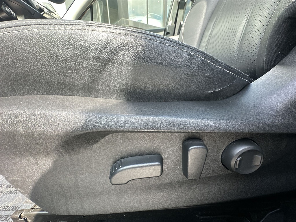 2019 Subaru Forester Limited photo 12