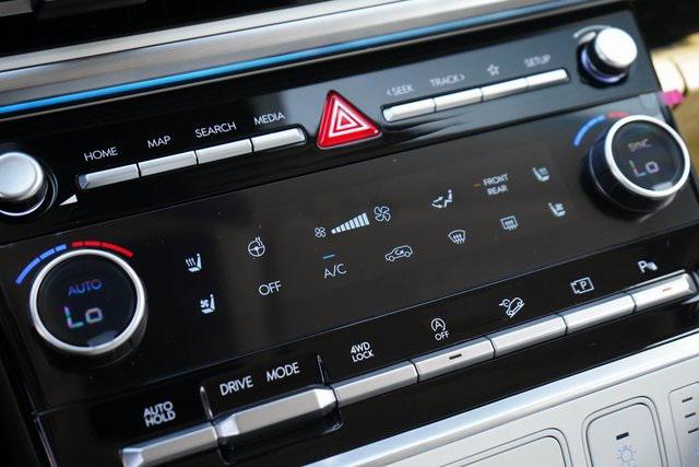 2025 Hyundai Santa Fe Calligraphy photo 18
