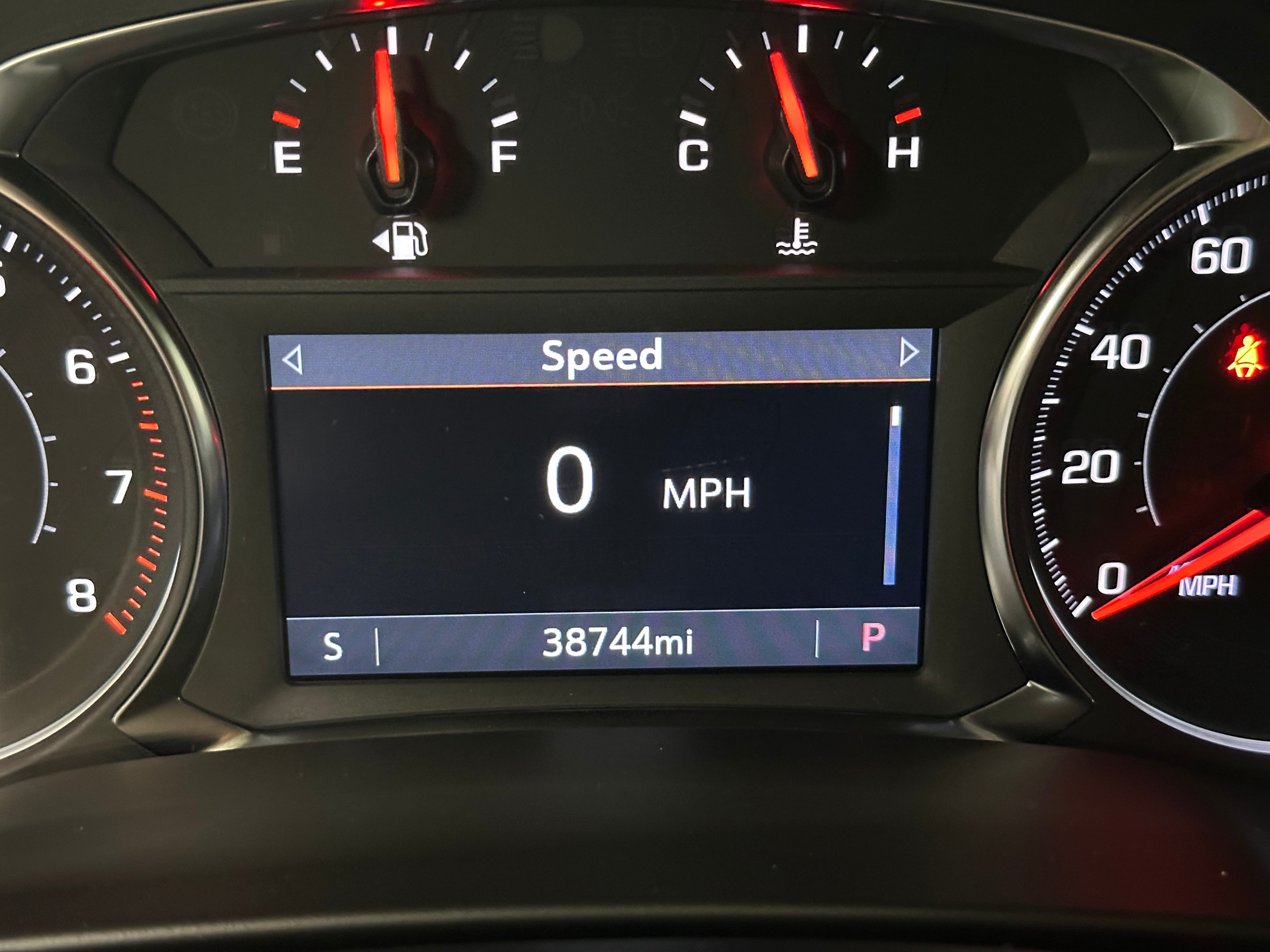 2024 Chevrolet Blazer 2LT photo 4