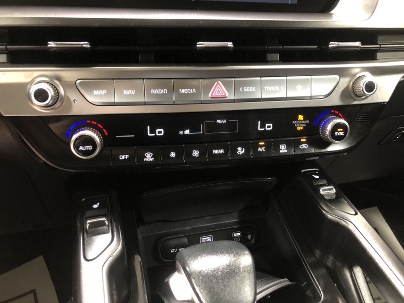 2024 Kia Telluride S photo 33