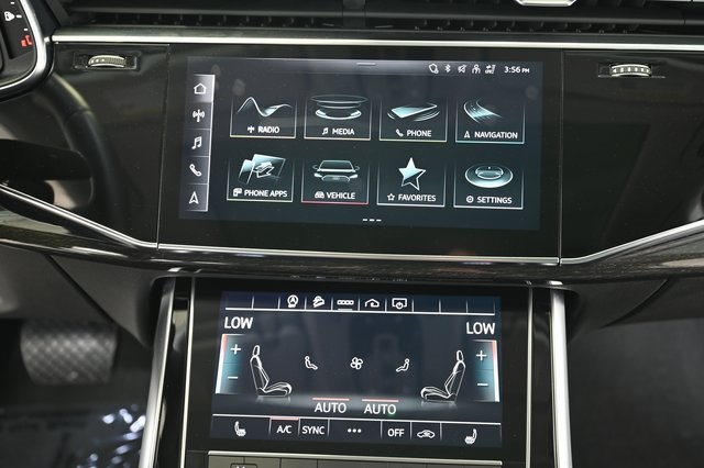 2023 Audi Q7 55 Premium Plus photo 4