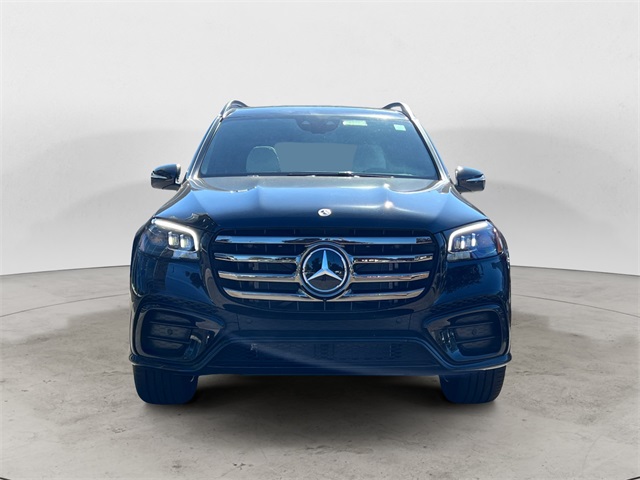 2025 Mercedes Benz GLS 450 4MATIC photo 8