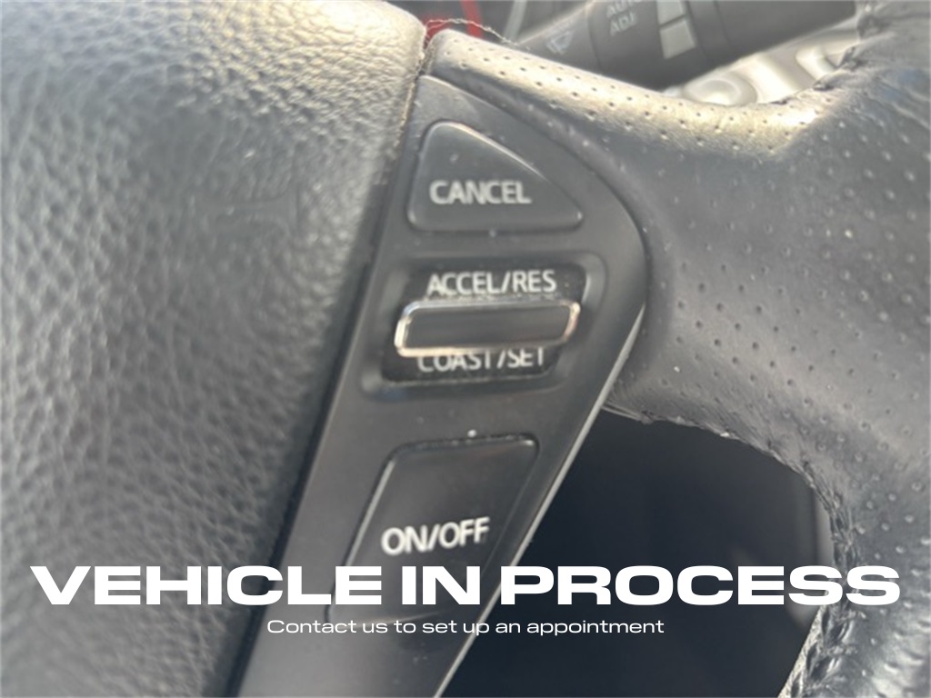 2010 Nissan Murano SL photo 20
