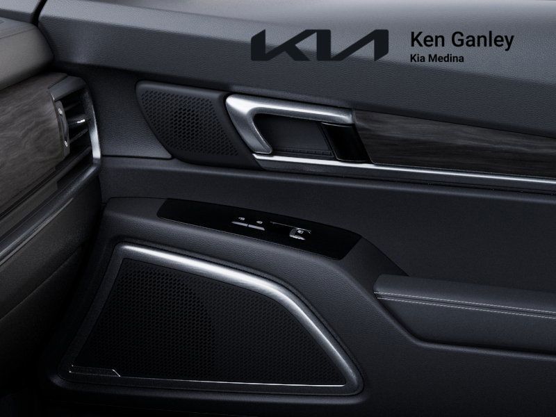 2025 Kia Telluride SX Prestige X-Line photo 15