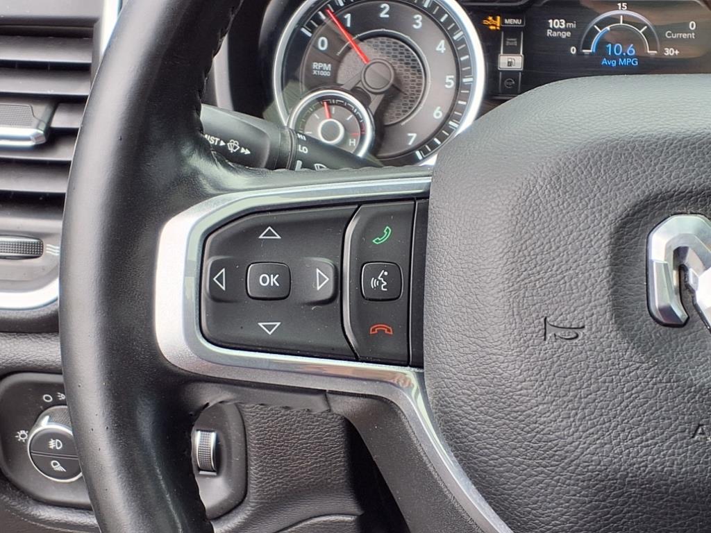 2022 Ram 1500 Laramie photo 15