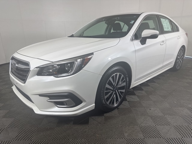 2018 Subaru Legacy 2.5i photo 8