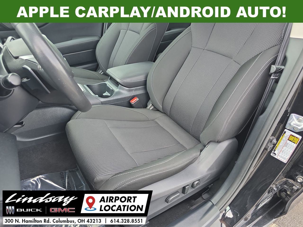 2024 Subaru Legacy Premium photo 15