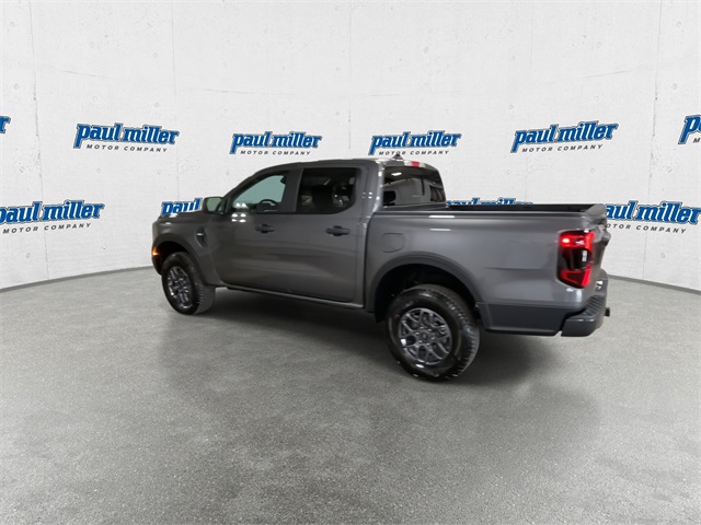 2025 Ford Ranger XLT photo 7
