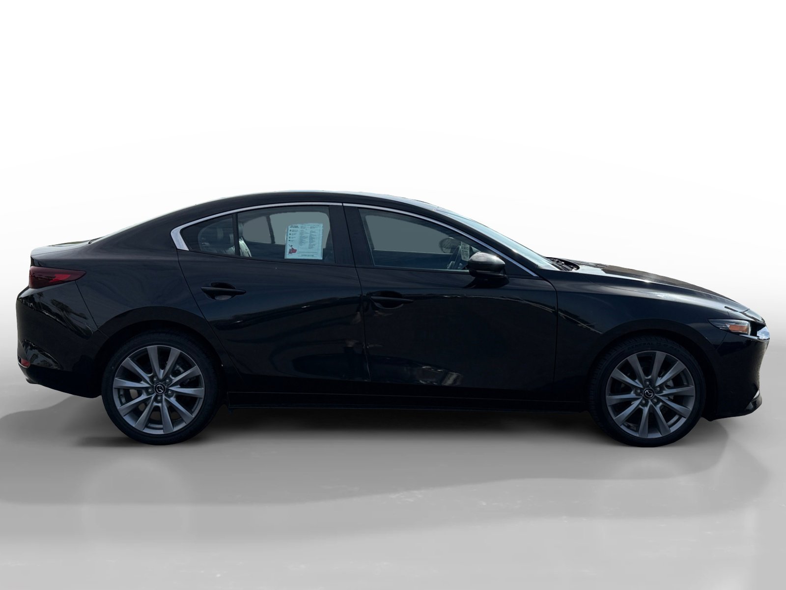 2023 Mazda Mazda3 2.5 Select photo 6