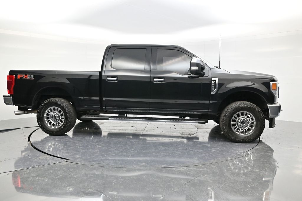 2022 Ford F-250 photo 3