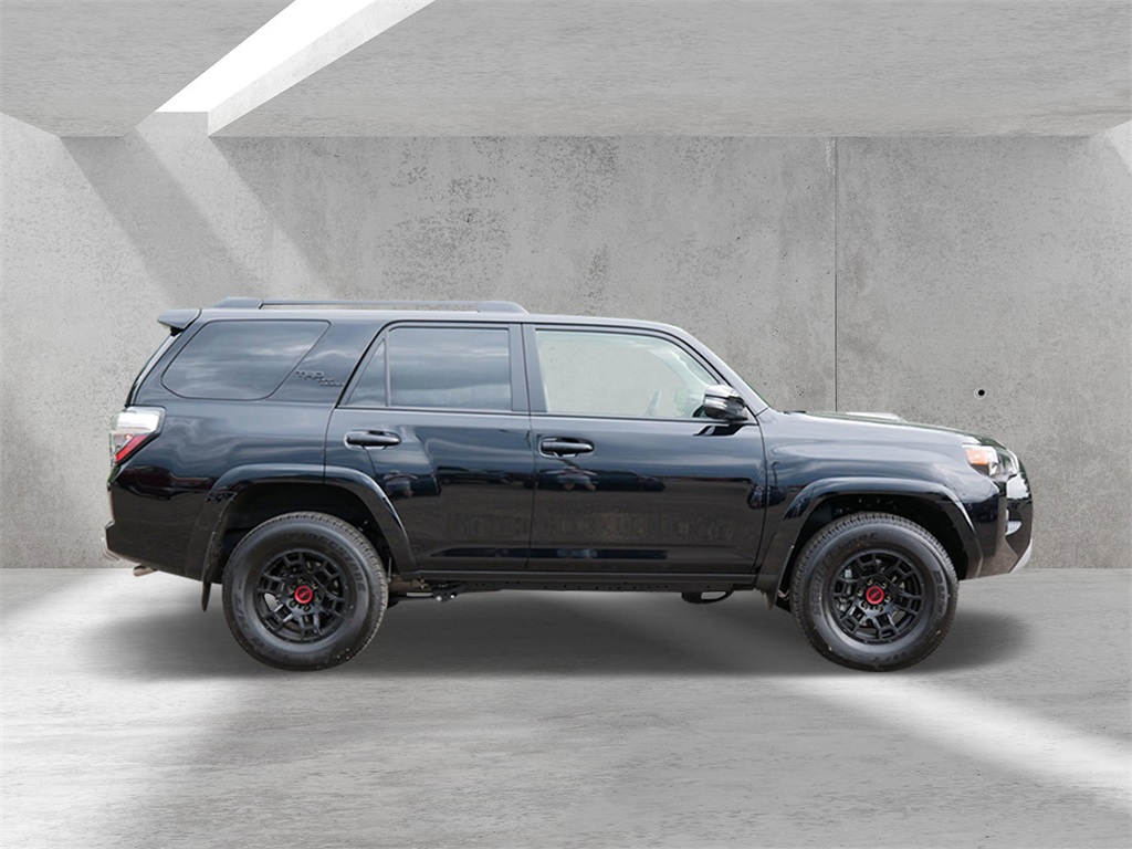 Certified 2024 Toyota 4Runner TRD Off-Road Premium with VIN JTERU5JRXR6259638 for sale in White Bear Lake, Minnesota