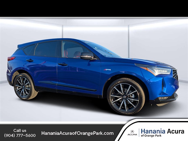 2025 Acura RDX A-Spec w/ Advance Package's photo