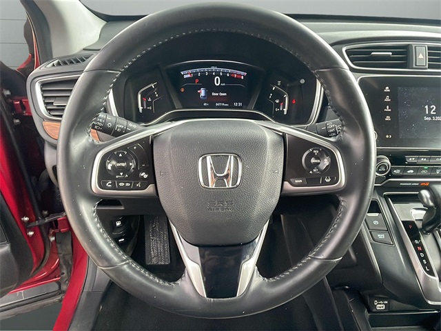 2020 Honda CR-V EX-L photo 32