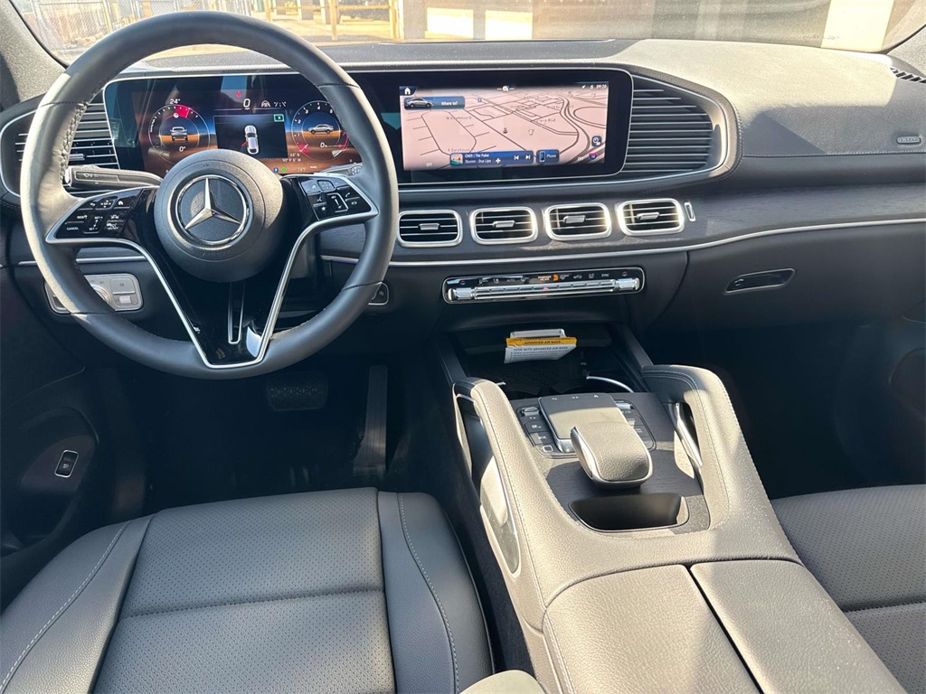 2026 Mercedes Benz GLE 450 Coupe 4MATIC photo 4