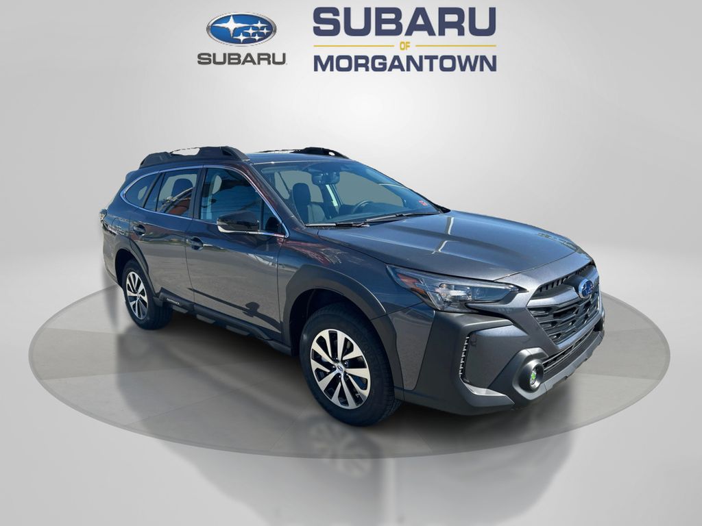 2025 Subaru Outback Premium photo 2