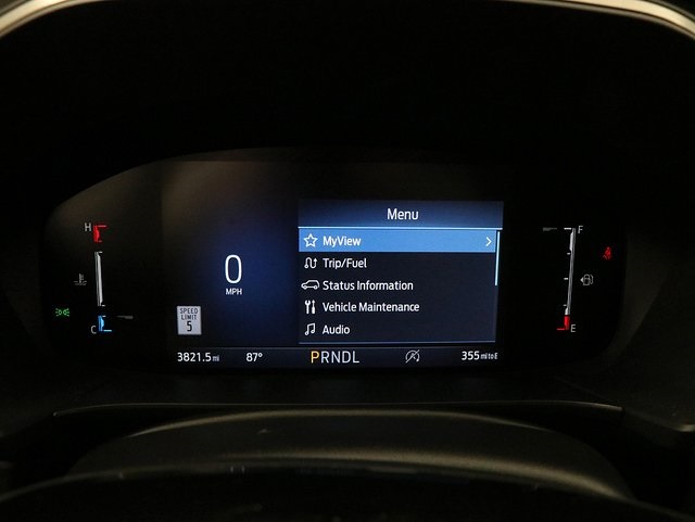 2025 Ford Escape Active photo 15