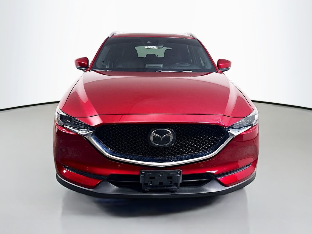2019 Mazda CX-5 Signature photo 2