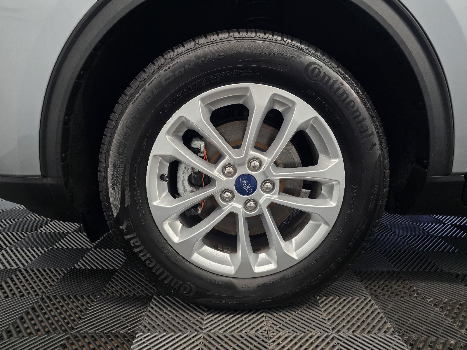2022 Ford Escape SE photo 36