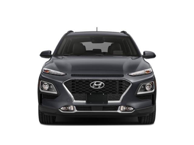 2021 Hyundai Kona SEL photo 4