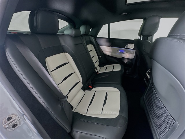 2025 Mercedes Benz GLE AMG 53 4MATIC Coupe photo 27