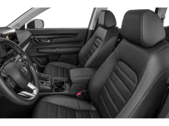 2026 Honda CR-V EX-L photo 9