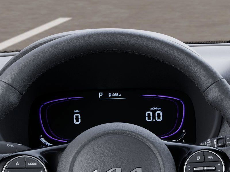 2025 Kia Soul EX photo 20